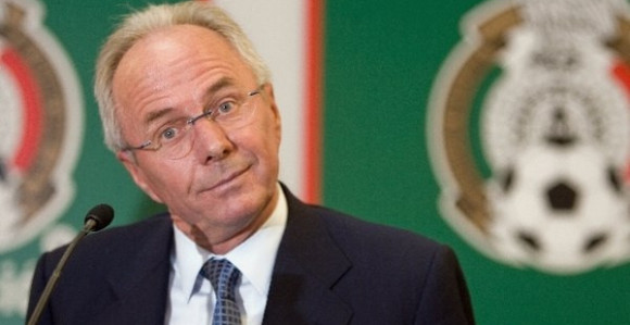 Erikson pod stare dane u Africi?!