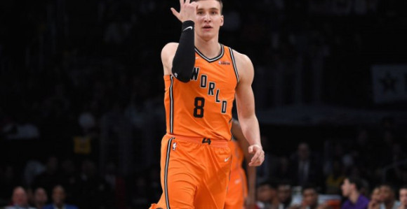 За њега је љето завршено!