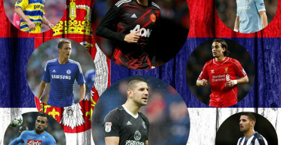 Mitrovićev transfer u srpskih TOP 10 svih vremena!