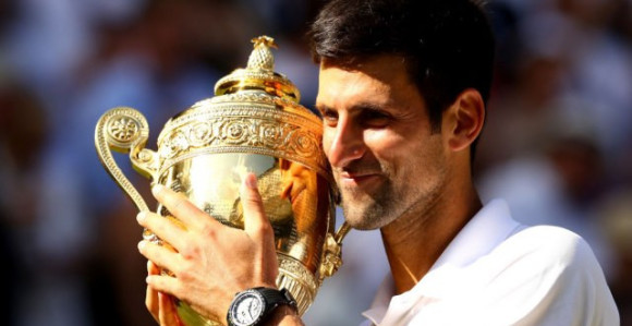 Đoković u Torontu i Sinsinatiju gradi formu za US open!