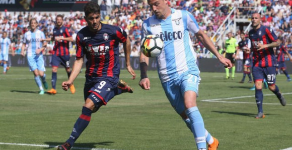 Lacio sprema transfer Sergeja?!