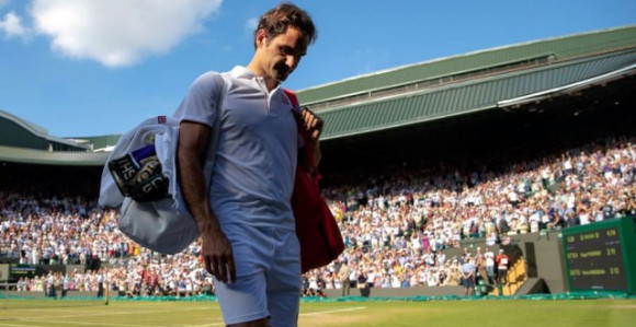 Federer: Moram doći do 1/4-finala da bih pokrio troškove!