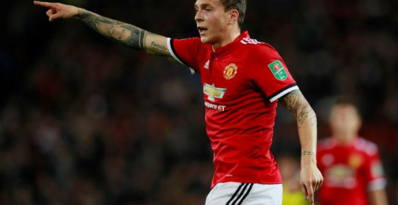 A na Old Trafordu - RAT!