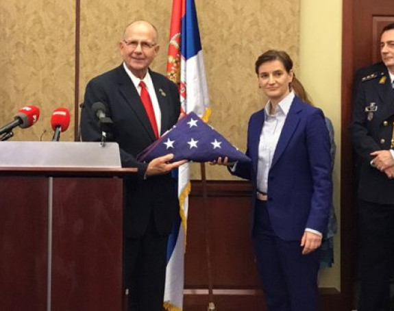 SAD traže istinu o smrti Draže  