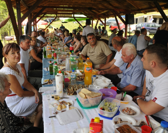 Deseti sabor porodice Tasić