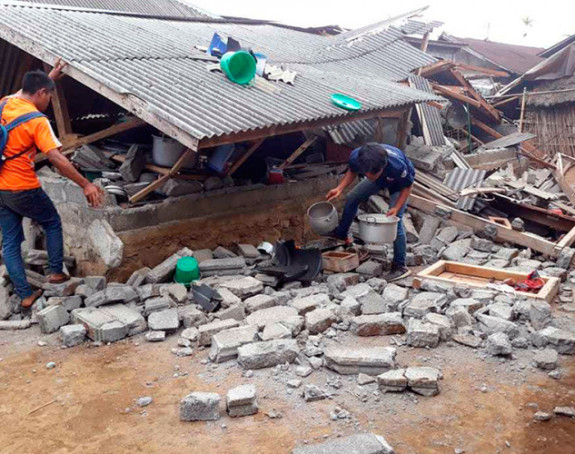 Блокирано више од 500 планинара