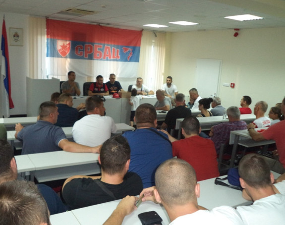 Србац: Основано удружење Делија 