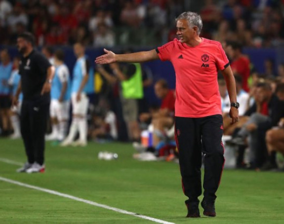 Murinjo: Ne bih platio da gledam ovaj Junajted!