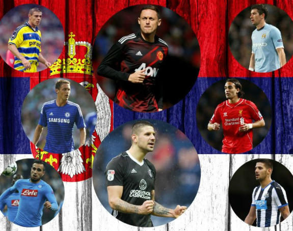 Mitrovićev transfer u srpskih TOP 10 svih vremena!
