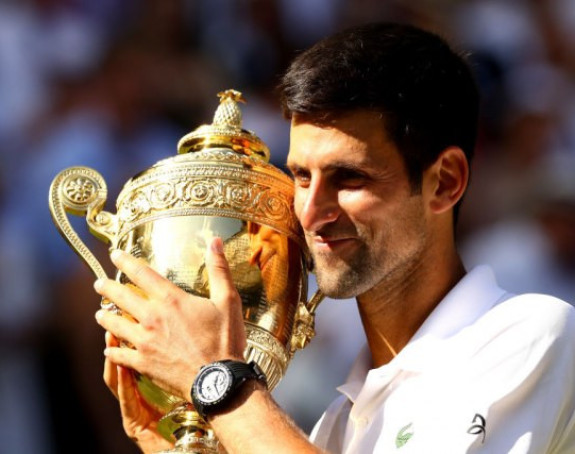 Đoković u Torontu i Sinsinatiju gradi formu za US open!