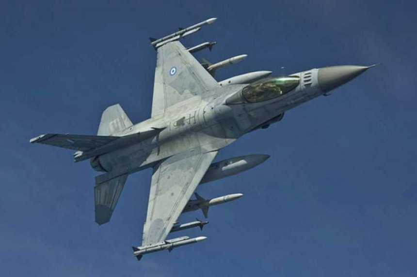Ovako su Srbi oborili F-16