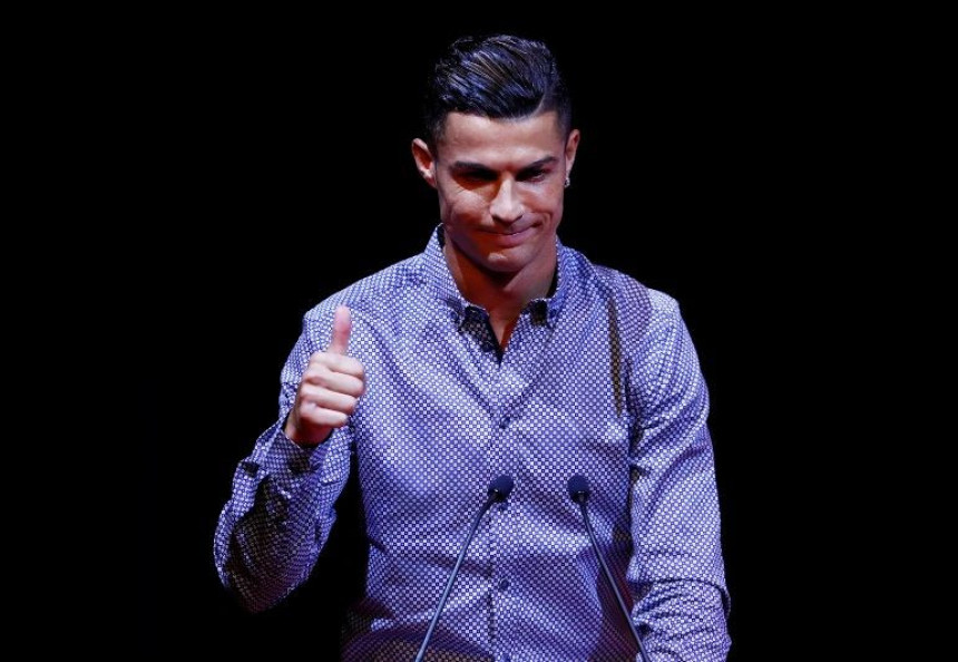 Ronaldo: Liga šampiona nije opsesija!