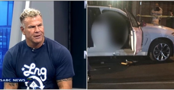 Detalji ubistva fudbalera