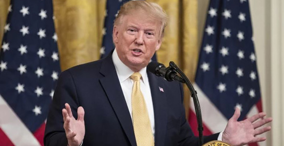 Kina radi samo u svoju korist 