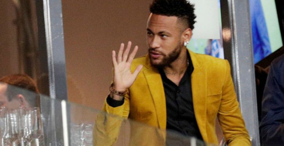 PSŽ spustio cijenu za Nejmara!