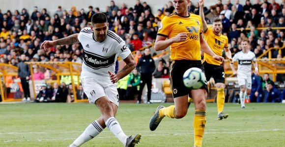 Mitrović: U Fulamu osjećam strast!