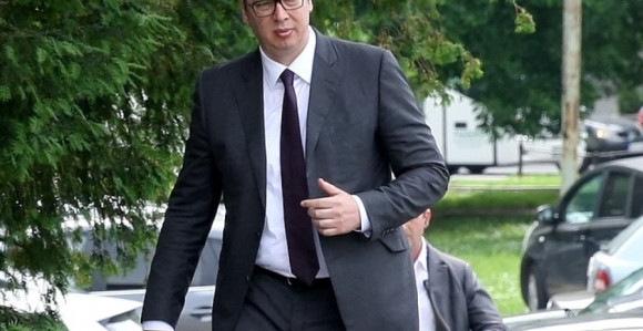 Koga prepoznajete u ovom tekstu?