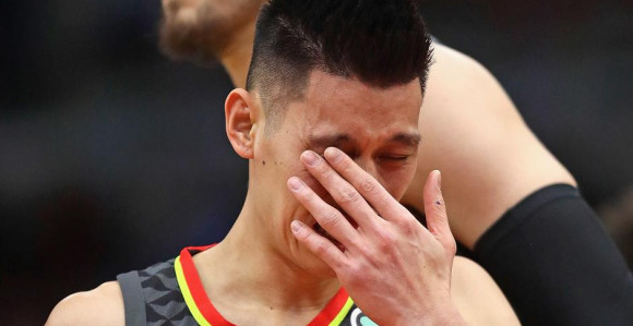 "Potamnela" NBA zvijezda kukala, pa odbila Ruse!