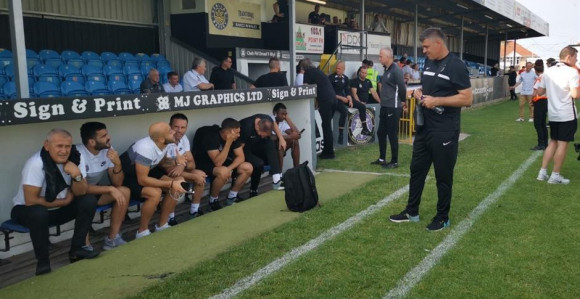 Partizan: Tražiće "tuču", odgovorićemo golovima!