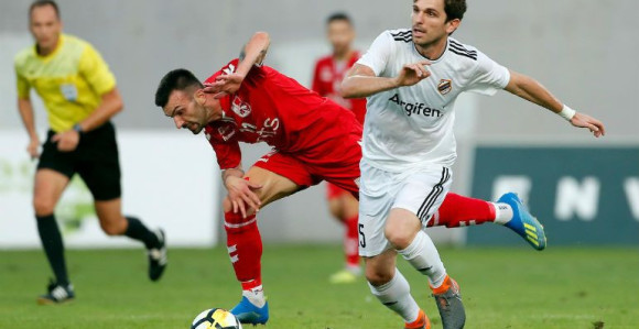 Kopitović može u Partizan za 300.000 evra!