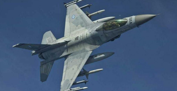 Ovako su Srbi oborili F-16 