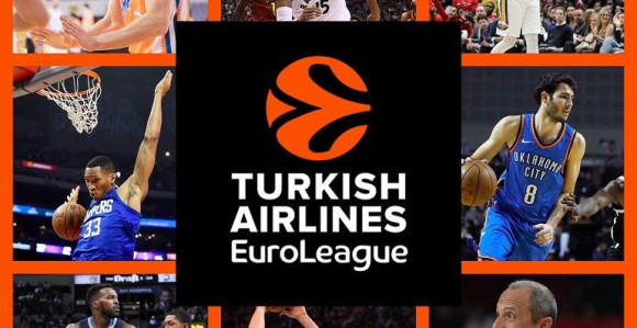 NBA kvalitet u Evroligi...!
