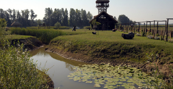 Srbija: Zasavica izuzetno značajna