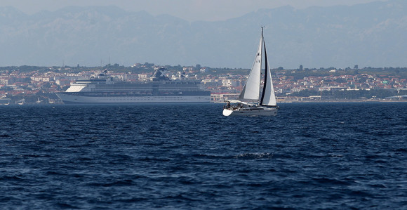 Погинула док је спасавала мужа 