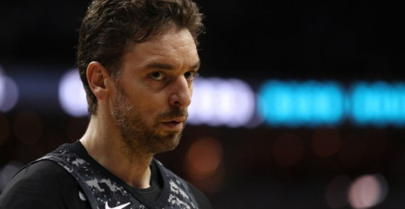 Pau Gasol: Evropa nije bila opcija!