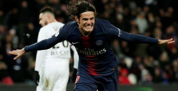 Plan C za Inter - Kavani!