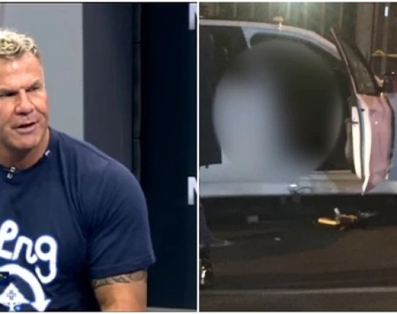 Детаљи убиства фудбалера