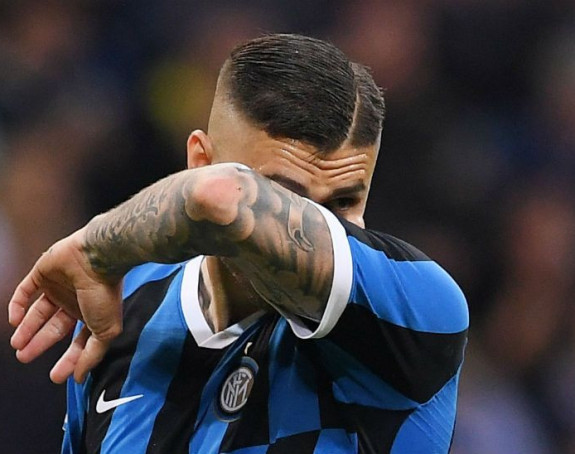 Boka zvala Inter i hoće Ikardija!