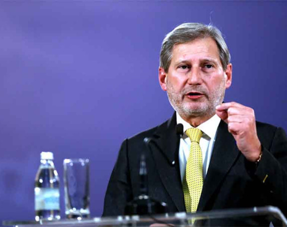 Хан: Ријешити проблем Косова