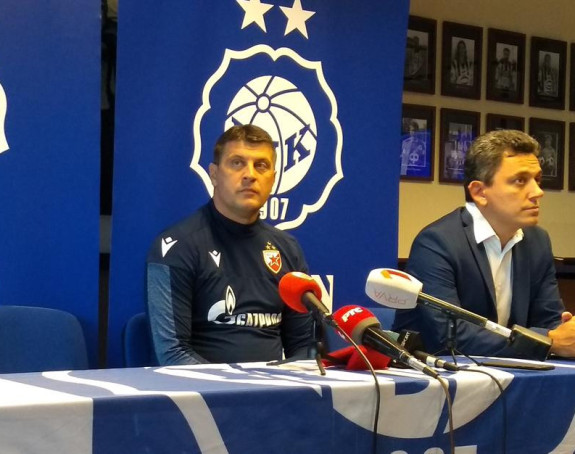 LŠ - Milojević upozorava: Helsinki nije bio pravi!