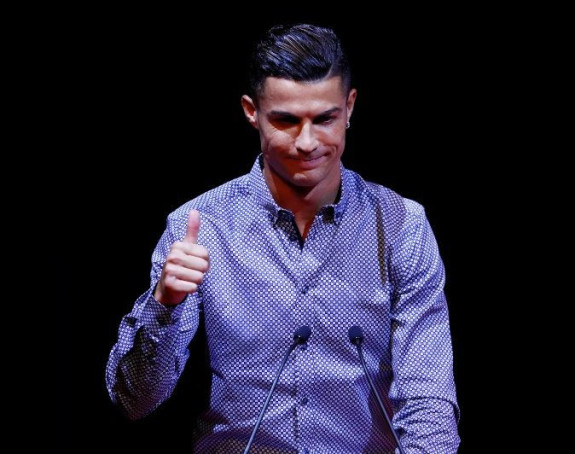 Ronaldo: Liga šampiona nije opsesija!