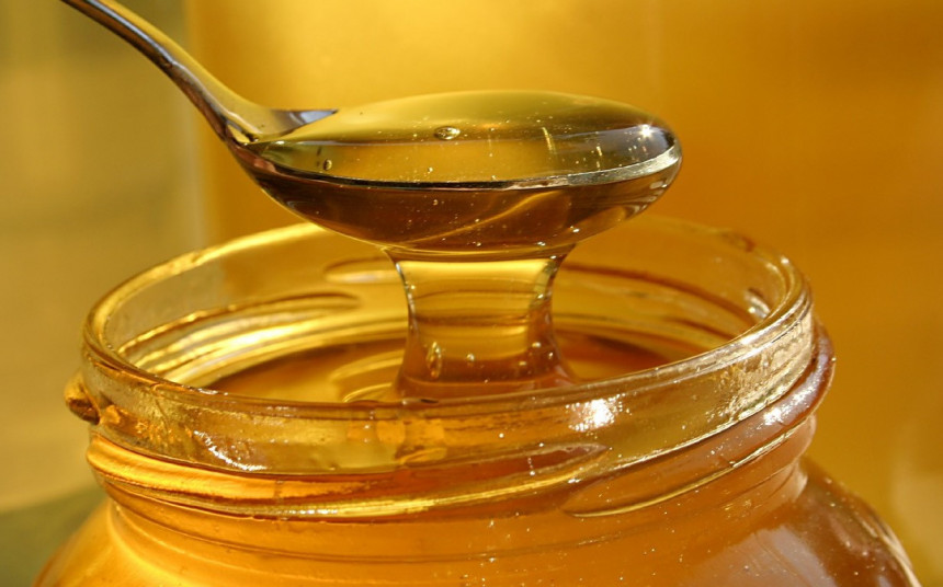  Nakupci traže domaći med za arapsko tržište