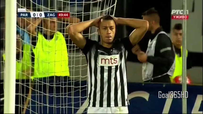 Partizan: Otišao je Mire, ide i Đurđić!