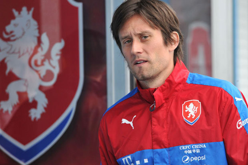 Rosicki se vratio kući i igraće Ligu Evrope!