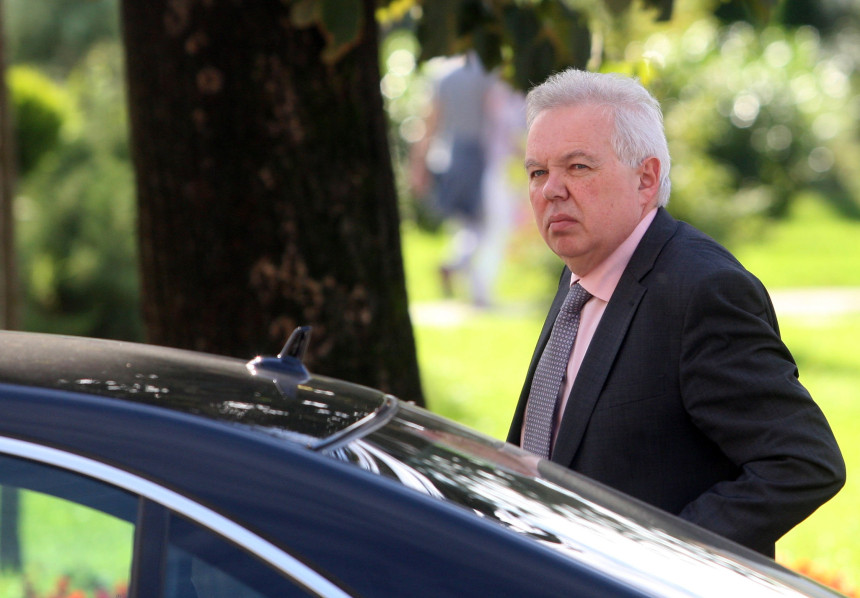 PIK osudio, ali ne i zabranio referendum