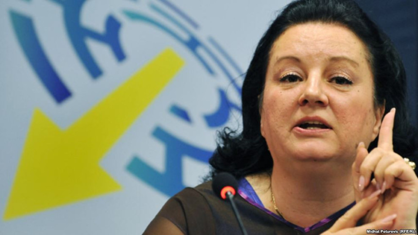 'Ko hoće rat, neka prvo svoju djecu da u zalog'