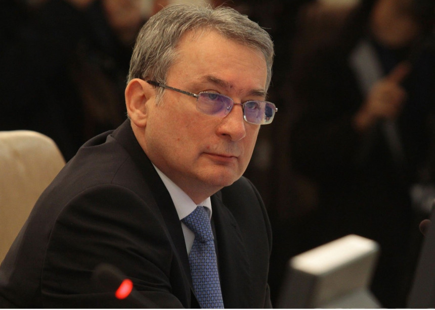 Bosić sutra u Varšavi o preporodu EU