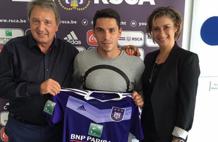 Pali svi rekordi belgijskog i rumunskog fudbala!