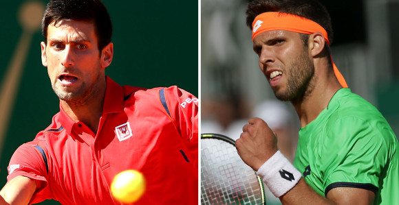 US Open - Novak čeka Veselog: Zaslužuje poštovanje