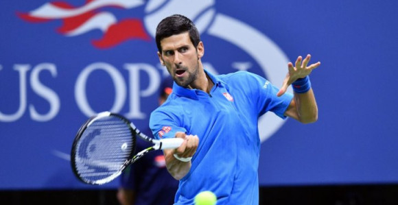 US Open: Janovič namučio Đokovića na startu!
