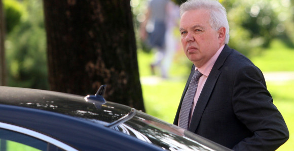 PIK osudio, ali ne i zabranio referendum