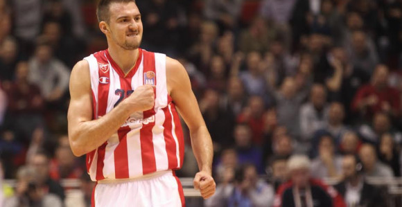Gudurić: Veća očekivanja - veći motiv!