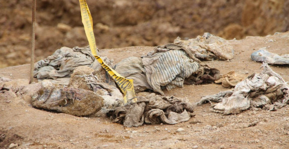 10.700 nestalih i dalje bez groba i pomena