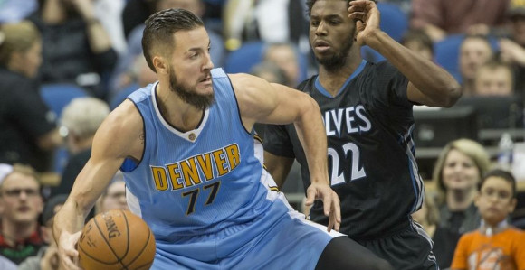 NBA: Lovernj kod Vestbruka!