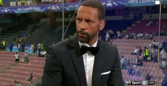 Ferdinand otkrio: Nudio sam se Arsenalu, ali me Venger nije želeo!