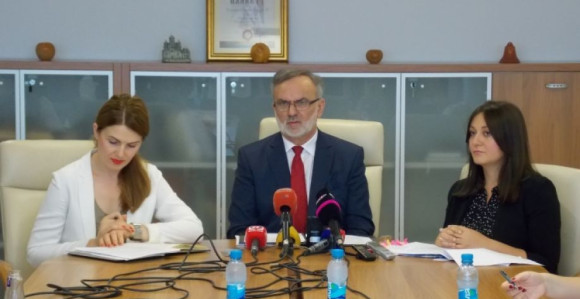 Strani jezik postaje obavezan i za prvake